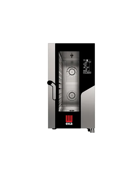Elektri-kombiahi MKF 1011 C BM
