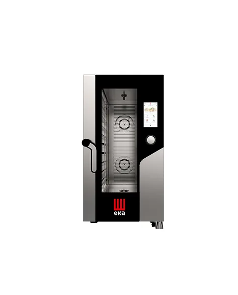 Elektri-kombiahi MKF 1011 C TS