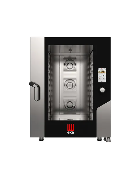 Elektri-kombiahi MKF 1021 TS