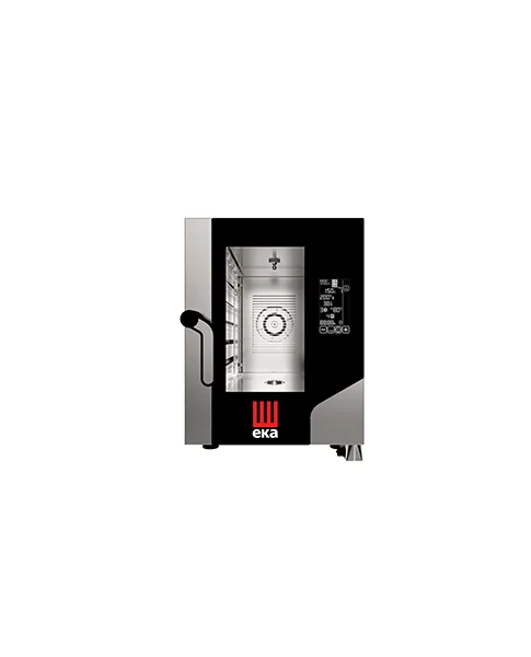 Elektri-kombiahi MKF 611 C BM