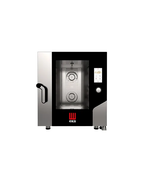 Elektri-kombiahi MKF 711 TS