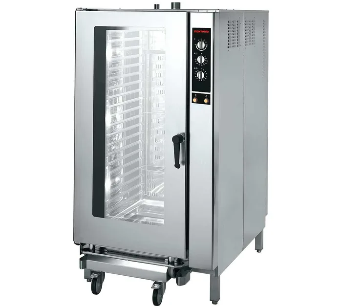 Gaasi konvektsioonahi CDA220G