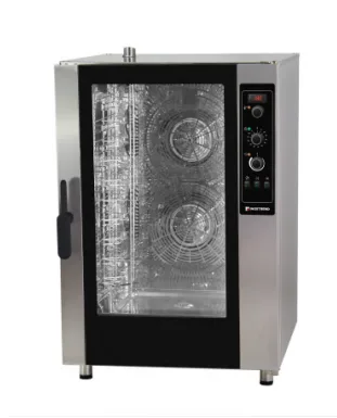 Kondiitri konvektsioonahi, gaas FXDA610G