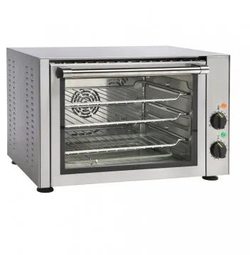 Konvektsioonahi 2.4 kW