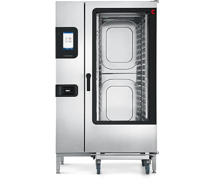 Konvektsioonahi 4 deluxe easyTouch 20.20