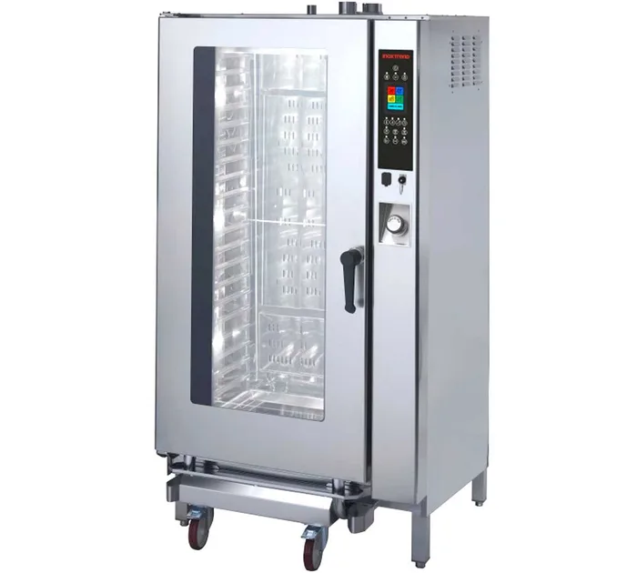 Konvektsioonahi CDT120E