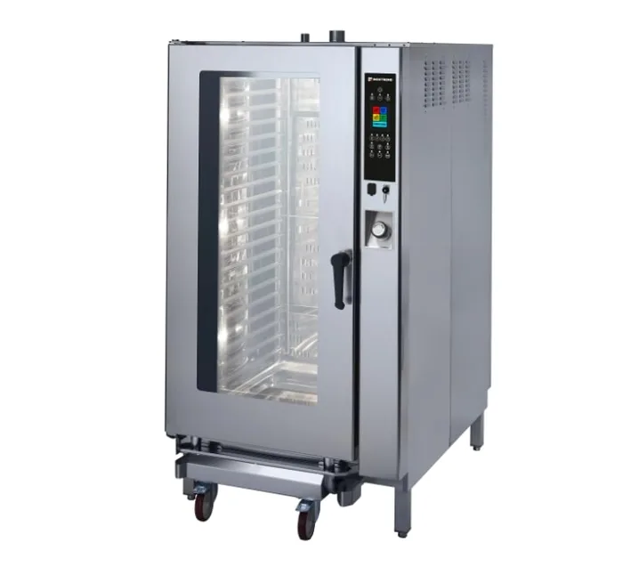 Konvektsioonahi CDT220E