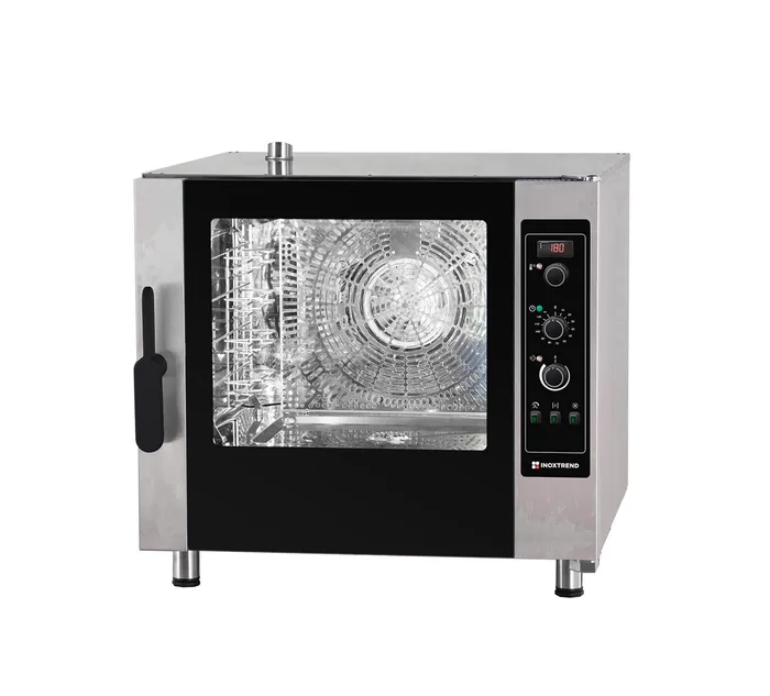 Konvektsioonahi FXDA604E