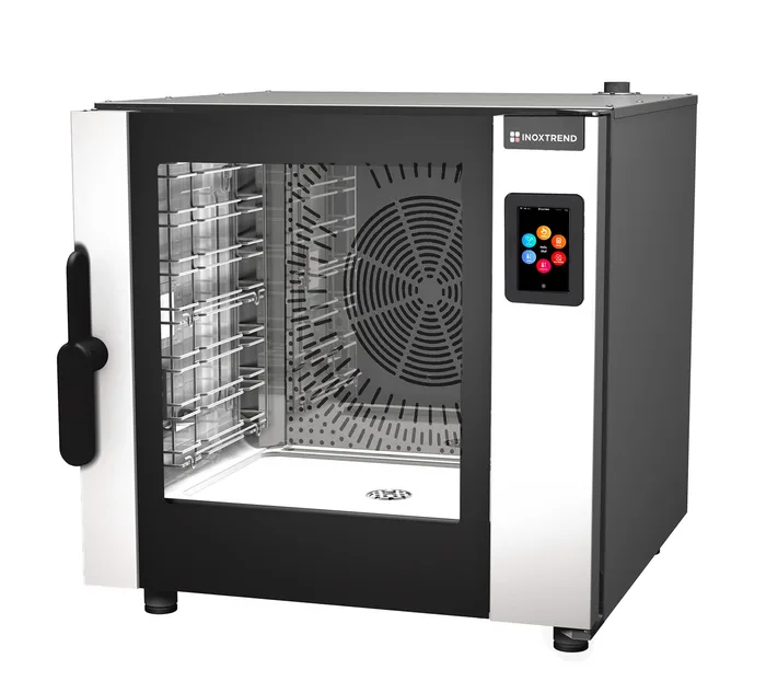 Konvektsioonahi FXDT107E