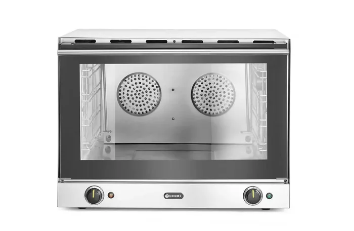 Konvektsioonahi H100
